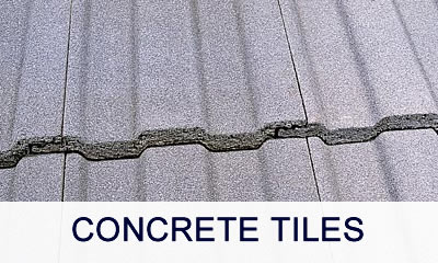 Concrete Tiles