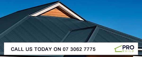 Roofing South Brisbane