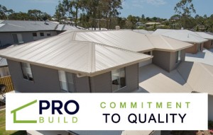 Pro Build Roofing Brisbane - Commitment to Quality