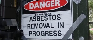 Brisbane Asbestos Removal Company - Always use a licensed Removalist
