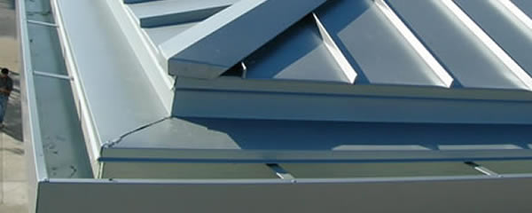 Gutter Repairs in Brisbane