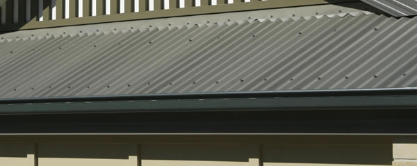 Guttering Brisbane Qld