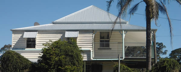 Re Roofing Brisbane Northside and Southside