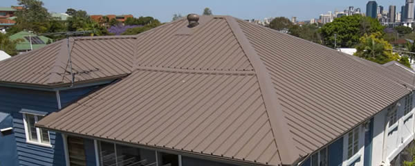 Brisbane Roof Restoration Experts