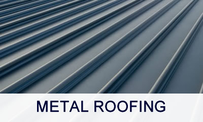 Metal Roofing