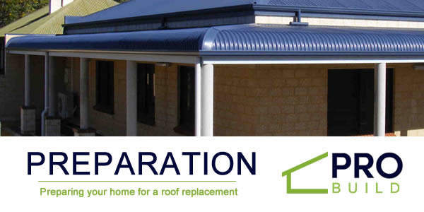 Roof Replacement Brisbane - Tips and Advice