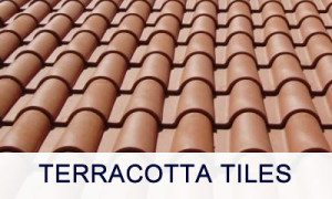 Terracotta Tiles