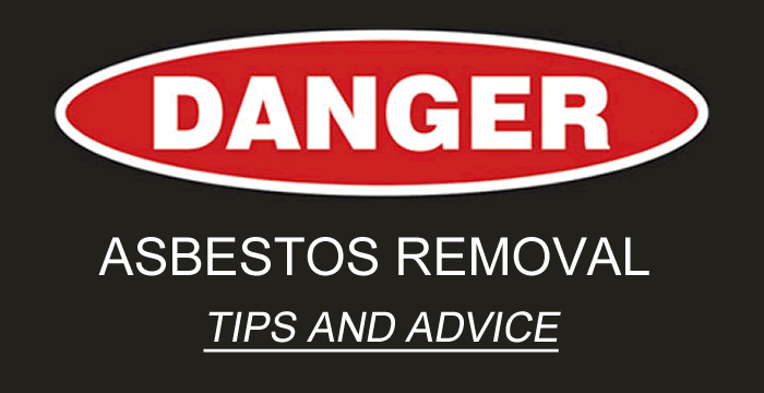 Asbestos Removal Brisbane - Tips and Advice
