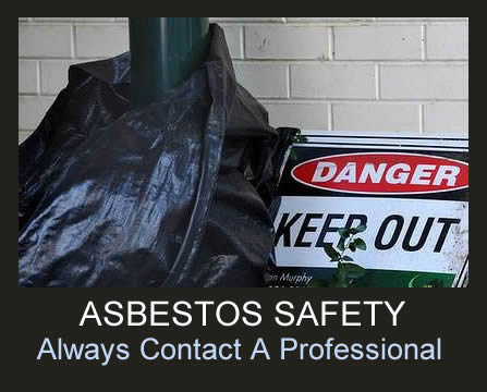 Asbestos Removal Safety