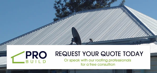 Get Your Re Roofing Quote