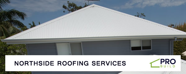 Roofing Brisbane Northside Suburbs