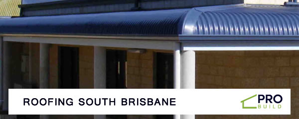 Roofing Brisbane Southside