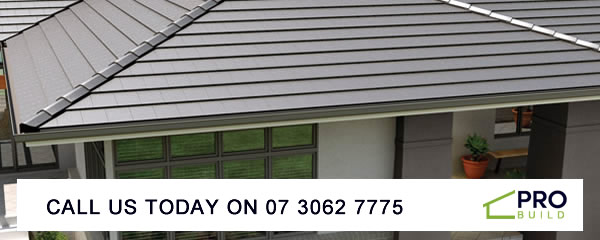 Roofing North Brisbane