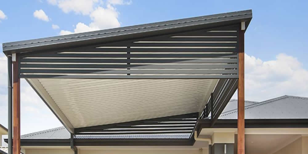 Carport Roofing Options