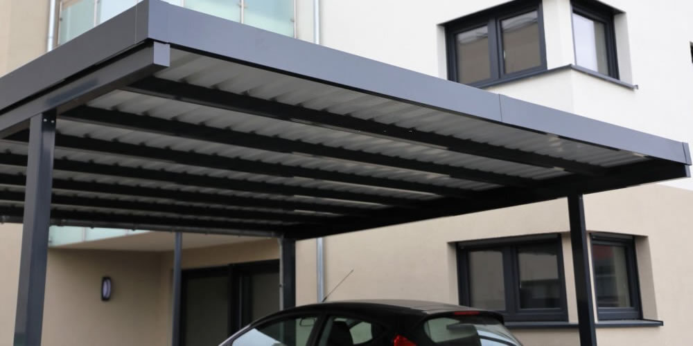 Carports Brisbane Guide for Homeowners