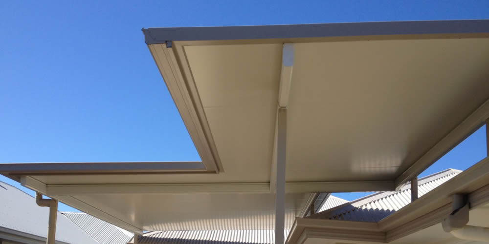 Carport Building in Brisbane